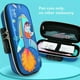 thumbnail image 1 of Cute 3D Cartoon Animal Pencil Case with Combination Lock - Perfect Gift for Students - Large Capacity EVA Plastic Pen Holder with Pen Insert, 1 of 5