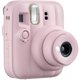 thumbnail image 4 of Cámara Instantánea Fujifilm MINI 13 Rosa (Paquete), 4 of 8