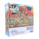 thumbnail image 2 of Rompecabezas RoseArt Home Country Plumly's Petting Farm, 1000 piezas, 2 of 6