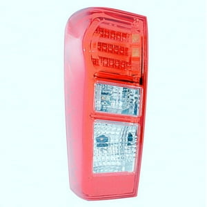 Repuestos Del Sol - Farol Trasero Izquierdo Chevrolet Luv Dmax 2.5 4Jk1-Tc Tfs Dohc 16 Valv 4Wd 2012 2014