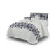 thumbnail image 1 of Cobertor Colcha Quilt de Verano SUPER KING 270 CM X 290 CM, 1 of 3