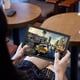 thumbnail image 3 of Tablet CUPEISI Android 14 10,1 pulgadas, 8 GB de RAM y 64 GB de ROM con acceso., 3 of 7