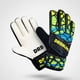 thumbnail image 2 of Guantes Arquero Portero Infantil Con Ferulas Rainbow Drb, 2 of 4