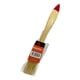 thumbnail image 1 of Brocha Para Pintar De 1 Mango De Madera Brochas Pintura, 1 of 2