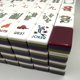 thumbnail image 2 of Set de Mahjong Mahjong With Us 160 fichas – Flor de medianoche, 2 of 8