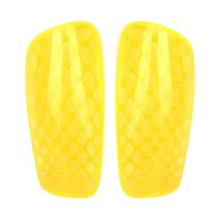 Frc - Canilleras Aire Anti Impacto Amarillo