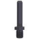 thumbnail image 2 of Adaptador De Enchufe De Impacto, Extensión De Liberación Rápida, Destornillador, Vástago Triangular De Repuesto Resistente, M14, 2 of 3