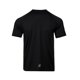 thumbnail image 3 of Polera Tilki Pro Lehinde Negro/Gris Tenis Padel, 3 of 3