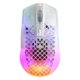 thumbnail image 1 of Mouse Gamer SteelSeries Aerox 3 Ghost, 1 of 5