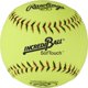 thumbnail image 1 of Softbol Rawlings Incredi-Ball, punto blando amarillo, 12 unidades, 1 of 2