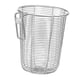thumbnail image 5 of Soporte Para Palillos De Acero Inoxidable, Estante De Almacenamiento, Jaula Multifunción Para Palillos, Grande, 5 of 5