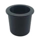 thumbnail image 3 of Soporte De Base De Sombrilla Cono De Mesa De Sombrilla De Jardín Para Patio Patio Trasero Negro, 3 of 3