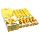thumbnail image 1 of Incienso Govinda Girasol 120 Varillas Masala, 1 of 2