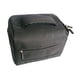 thumbnail image 3 of Bolsa Para Cámara Compartimiento Exterior Para Fotógrafo DSLR Slr Bolsa Con Correa Para El Hombro Negro, 3 of 5