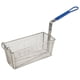 thumbnail image 1 of Canasto Freidor Mango Plast Azul, 1 of 2