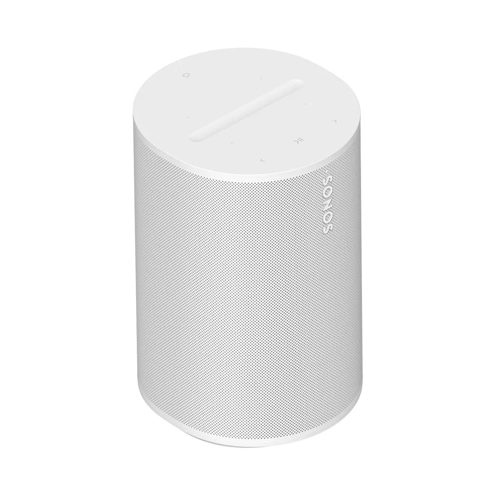 Parlante Wifi Y Bluetooth Era 100 Sonos - Blanco