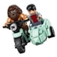 thumbnail image 3 of Lego Hagrid™ Y Harry: Escape De Privet Drive, 3 of 4