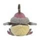 thumbnail image 2 of Juguete de peluche Pokémon Center Sitting Cuties Vullaby #629, 2 of 2