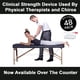 thumbnail image 3 of Estimulador muscular TENS 7000 EMS con 48 electrodos Roscoe Medical, 3 of 9