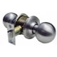 thumbnail image 1 of Cerradura Paso Simple P500 Acero Inoxidable, 1 of 2
