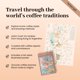 thumbnail image 5 of Rompecabezas WATER & WINES Coffee Wonderland de 1000 piezas, 5 of 8