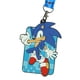 thumbnail image 3 of Porta Credenciales Bioworld Sonic con Diseño Pixel 3D, 3 of 5