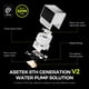 thumbnail image 4 of Pantalla curva AMOLED AMOLED TRYX Panorama 360 mm AIO Cooler de 6,67 pulgadas, 4 of 9