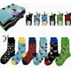 thumbnail image 4 of Pack12 Calcetines Diseños Variados Algodón Para Mujer35-40, 4 of 4