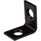 thumbnail image 5 of Corn Brace 3/4 x 1/2 Black National Hardware, 5 of 5