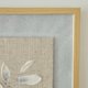 thumbnail image 3 of Cuadro Decorativo Pintado a Mano Naturaleza Pura I 50x50, 3 of 4