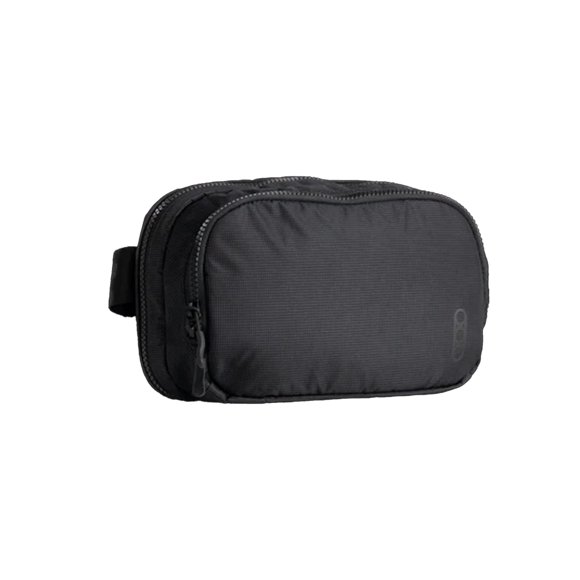 Riñonera Eberlestock 22x13x5 cm Negra Micro Carry