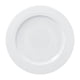 thumbnail image 1 of Set De 6 Plato Redondo Porcelana Blanco 15Cm Acces Rak, 1 of 2