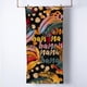 thumbnail image 1 of Toalla Algodón Vel.Est. 70x150 Banana, 1 of 3