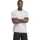 thumbnail image 3 of Camiseta adidas Tabela 23 Team para hombre, gris claro/blanco, talla L/Tall, 3 of 5