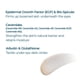 thumbnail image 4 of Crema para ojos Dr.Melaxin Eyephalt EGF antienvejecimiento para debajo de los ojos, 4 of 7