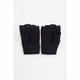 thumbnail image 3 of Guantes Entrenamiento L Negro, 3 of 4