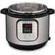 thumbnail image 2 of Pote de cocina Instant Pot Mini de acero inoxidable de 3 cuartos de galón, 2 of 6