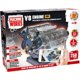 thumbnail image 1 of Kit de Modelismo Artístico Machine Works – Modelo de Motor V8 con Realidad Aumentada, 1 of 7