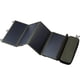 thumbnail image 1 of Cargador de panel solar portátil ELECOM NESTOUT 28W con 2 USB-A, 1 of 7