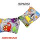 thumbnail image 3 of Chaleco salvavidas AIRHEAD Water Otter para niños con flotación y diseño de dinosaurio, 3 of 8