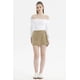 thumbnail image 4 of Polera Mujer Bardot Hombros Blanco, 4 of 4