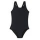 thumbnail image 1 of Traje De Baño Deportivo De Niña Negro 6, 1 of 2
