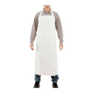 Steelpro - Coleto Pechera Pvc