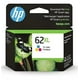 thumbnail image 1 of Cartucho De Tinta Hp 62XL Tricolor 415 Páginas Original, 1 of 2