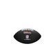thumbnail image 2 of Logotipo del equipo Football WILSON NFL Indianapolis Colts, tamaño pequeño, 2 of 3