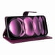 thumbnail image 5 of FOXDOCK Funda tipo Cartera para Xiaomi Redmi Note 12 Pro 5G – Cubierta de Cuero PU con Múltiples Ranuras, Bolsillo para Efectivo y Correa de Muñeca, 5 of 6