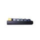 thumbnail image 3 of Teclado Fantech MK890V2 ATOM96 MIZU SkyBlue (Switch Rosie), 3 of 4