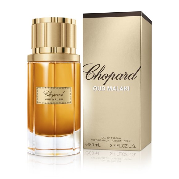 Perfume Chopard Oud Malaki 2.7 oz 80 mL EDP Hombre