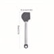 thumbnail image 1 of 10pcs Silicone Kitchen Utensil Set With Pipe Handle, Kitchen Spoon, Spatula, Leak Spoon, Kitchenware Kitchen Utensils, 1 of 3