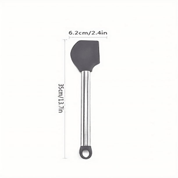 10pcs Silicone Kitchen Utensil Set With Pipe Handle, Kitchen Spoon, Spatula, Leak Spoon, Kitchenware Kitchen Utensils